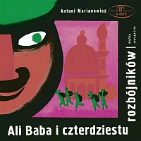 Bajka Muzyczna – Ali Baba I Czterdziestu Rozbojnikow / Muchy Krola Apsika