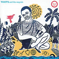 Toots & The Maytals – Reggae Greats - Toots & The Maytals