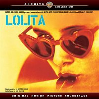 Nelson Riddle, His Orchestra – Lolita (Original Motion Picture Soundtrack)