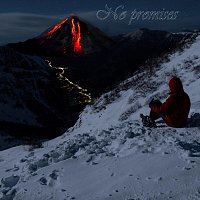 Přední strana obalu CD No Promises