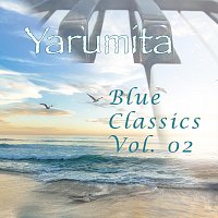 Přední strana obalu CD Blue Classics, Vol. 02