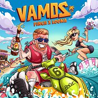 FiNCH, Loona – VAMOS [Extended Mix]