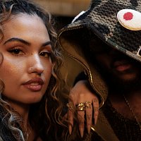 Mabel, King Promise – All Over You