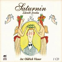 Zdeněk Jirotka – Saturnin