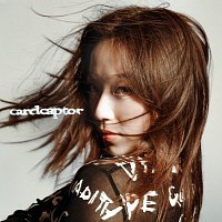 Přední strana obalu CD Cardcaptor