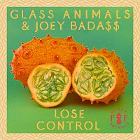 Glass Animals, Joey Bada$$ – Lose Control