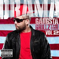 DJ Drama – Gangsta Grillz: The Album Vol. 2