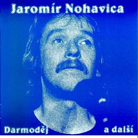 Jaromír Nohavica – Darmoděj LP