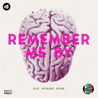 Televisor, Richard Judge – Remember Me By (Original Mix)