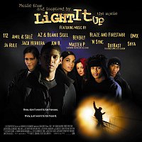 Various Artists.. – Light It Up Soundtrack