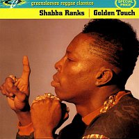 Shabba Ranks – Golden Touch