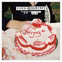 Barns Courtney – “99” [Kat Krazy Remix]
