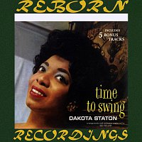 Dakota Staton – Time to Swing (HD Remastered)