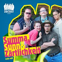 zwo3wir – Summa, Sunn & Zärtlichkeit - radio edit