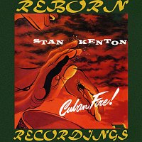 Stan Kenton – Cuban Fire (HD Remastered)