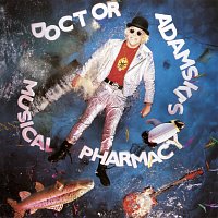 Adamski – Doctor Adamski’s Musical Pharmacy