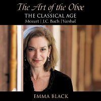 Emma Black, Zoe Black, Anne Harvey-Nagl, Peter Trefflinger – The Art Of The Oboe – The Classical Age