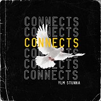 Přední strana obalu CD Connects