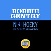 Bobbie Gentry – Niki Hoeky [Live On The Ed Sullivan Show, December 24, 1967]