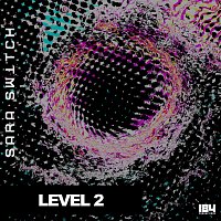 Přední strana obalu CD Level 2