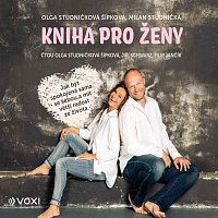 Milan Studnička, Olga Studničková Šípková – Kniha pro ženy