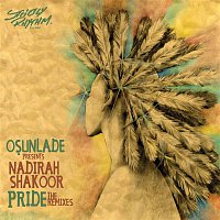 Osunlade & Nadirah Shakoor – Pride