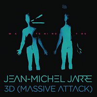 Jean-Michel Jarre & 3D – Watching You