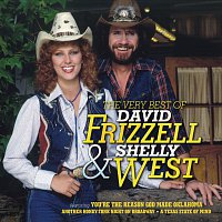 David Frizzell, Shelly West – The Very Best Of David Frizzell & Shelly West