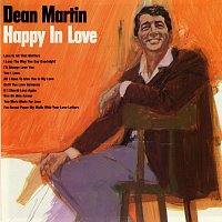 Dean Martin – Happy In Love