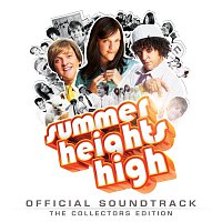 Chris Lilley – Summer Heights High [Original Motion Picture Soundtrack]