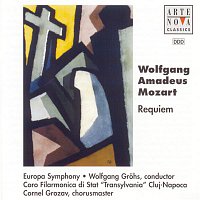 Wolfgang Grohs – Mozart: Requiem, K. 626