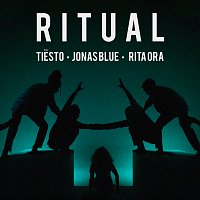 Tiësto, Jonas Blue, Rita Ora – Ritual