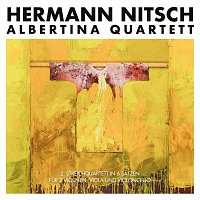 Koehne Quartett – Albertina Quartett