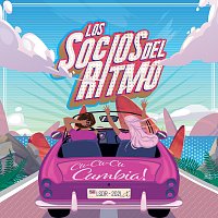 Los Socios Del Ritmo – Cu-Cu-Cu Cumbia!