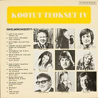 Various  Artists – Kootut teokset IV