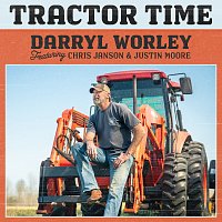 Darryl Worley, Chris Janson, Justin Moore – Tractor Time