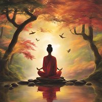 Reiki Tribe – Peaceful Life