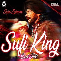 Sain Zahoor – Sufi King [Best Hits]