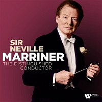 Sir Neville Marriner – The Distinguished Conductor