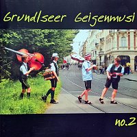 Grundlseer Geigenmusi – NO.2