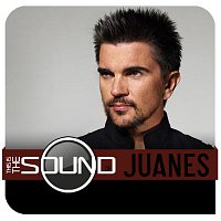 Juanes – This Is The Sound Of...Juanes