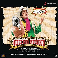 Sagar Desai – Quick Gun Murugun (Original Motion Picture Soundtrack)