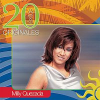 Milly Quezada – 20 Exitos Originales