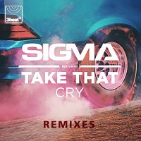 Sigma, Take That – Cry [Remixes]