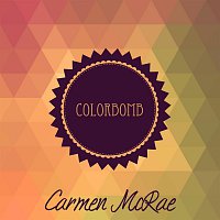 Carmen McRae – Colorbomb