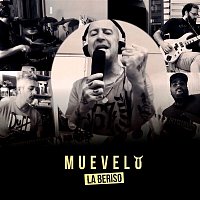 La Beriso – Muévelo (Versión Demo)