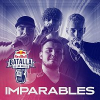 Red Bull Batalla de los Gallos, MYKKA – Imparables (feat. MYKKA)