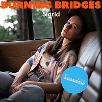 Sigrid – Burning Bridges [up close, acoustic]