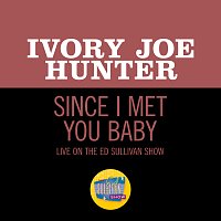 Ivory Joe Hunter – Since I Met You Baby [Live On The Ed Sullivan Show, January 20, 1957]