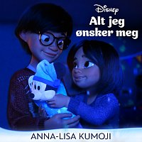 Anna-Lisa Kumoji – Alt jeg onsker meg